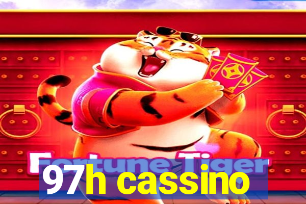 97h cassino